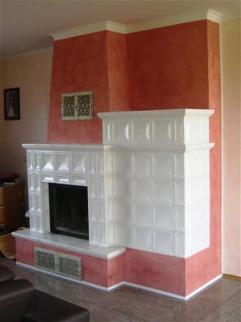Kamin