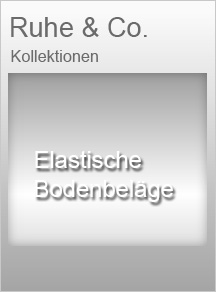Elastische Bodenbeläge