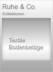 Textile Bodenbeläge